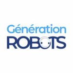 logo client precitole generation robots